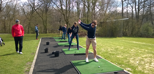 Golfclub Bad Bramstedt e.V.